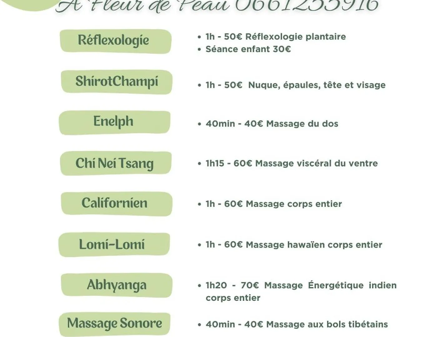 Homestay Ophidia Apartment Foix France